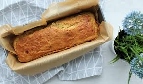 Monat entdecken babys die familienkost. Bananenbrot Ohne Zucker Rezept Fur Babys Babyartikel De Magazin