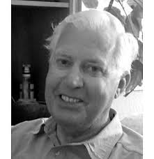 Roy Goodchild Obituary (1935