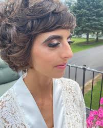 Rise Hair Studio Weddings