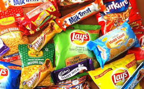 Snacks