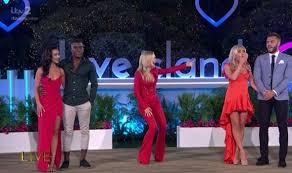 The winter love island cast 2020: Love Island 2020 Winner Who Won Love Island Full Results Revealed Tv Radio Showbiz Tv Express Co Uk