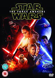 A long time ago (a windblown spring afternoon in 2008), not so far, far away from the galactic urban sprawl of los angeles, harrison ford hiked to the top of a rocky trail overlooking the pacific ocean and threw han solo off a cliff. Star Wars The Force Awakens Uk Import Amazon De Harrison Ford Mark Hamill Carrie Fisher Adam Driver Daisy Ridley John Boyega Oscar Isaac Lupita Nyong O Andy Serkis Domhnall Gleeson J J Abrams Dvd