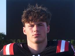 MINERAL WELLS FEATURE: Senior DE Yowell ready to be leaned