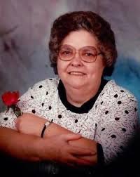 Shirley Jean Thompson Powell Arnett (1936-2019)