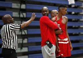 Eighth-grader from Michigan minimum three years away from college hoops  signing