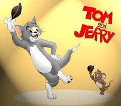 pin on tom and jerry