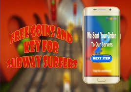 Subway surfers world tour vancouver canada v1.23.0 mod (unlimited coins/keys) free apk download for android. Unlimited Keys Subway Surfers Joke For Android Apk Download