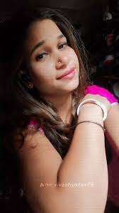 Usko pata bhi nhi 🥰🥰