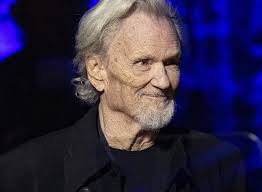 Legendary Songwriter Kris Kristofferson Passed Away At 88