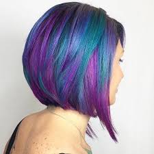 Pin On Haircut Curls Colour