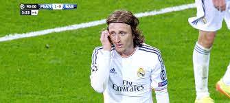 Gfycat is the place for high quality gifs. Luka Modric Gifs Primo Gif Latest Animated Gifs