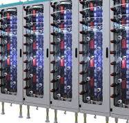 AC voltage stabilizer - SVC PLUS FS® (E-STATCOM) - Siemens ...