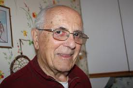 Memorial Service Details and Obituary for Fr. Vito