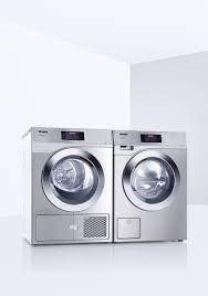 Discover our inspiring miele centers. Miele Commercial Washing Machines And Dryers Little Giants
