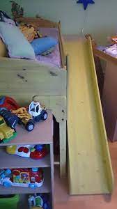 Hier erfährst du, wie's geht. Rutsche Fur Ein Hochbett Bauanleitung Zum Selberbauen 1 2 Do Com Deine Heimwerker Co Rutsche Kinderzimmer Selber Bauen Kinderzimmer Hochbett Selber Bauen