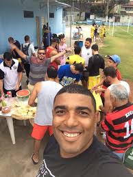 Família da Bola F.C