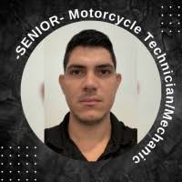 30+ "Senior" profiles