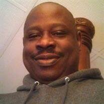 Eugene Roundtree Obituary