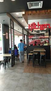 Residents of bandar putra permai in seri kembangan will have better access to public transport with the launch of the permai central transport hub (pcth). Kfc Bandar Putra Permai Picture Of Kfc Bandar Putra Permai Sri Kembangan Tripadvisor