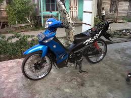 We did not find results for: Modifikasi Motor Vega Zr Warna Biru Hitam Lebah Jantan Motor Modifikasi Motor