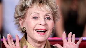 Tata Yoyo", la petite histoire du plus grand succès d'Annie Cordy