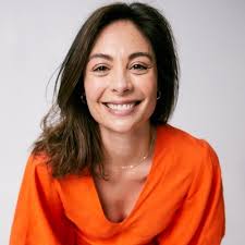 I've completed my first 90 days in my new role as Global Leader for the  Intuit Women's Network, alongside Adrienne Barrett, and woah… I need to  catch my breath for a minute,