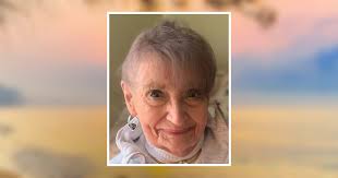Mary-Ellen Conley Obituary May 25, 2024