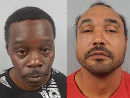 Two arrested in Hannibal weekend shooting