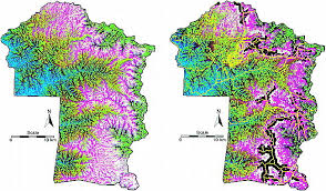 2.1 writing your contact information. Using Model Analysis To Design Monitoring Programs For Landscape Management And Impact Assessment Urban 2000 Ecological Applications Wiley Online Library