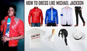 New (other) c $92.23 to c $105.42. Michael Jackson Costumes And Outfits Guide