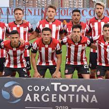He trained with the club's academy three times a week and it was there that he was spotted by river plate who offered the chance to join their own academy. Estudiantes De La Plata Vencio 1 0 A Central Cordoba Por La Superliga Argentina Deporte Total El Comercio Peru