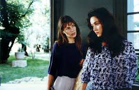 Yet, la belle noiseuse isn't about sexuality. Les 10 Meilleurs Films Avec Jane Birkin A Voir Absolument Jane Birkin Emmanuelle Beart Birkin