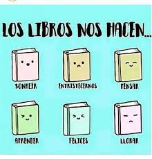 22 abril, 202122 abril, 2021 | 16:14 lucía p. Las 30 Mejores Imagenes Del Dia Del Libro 2021 Haciendofotos Com