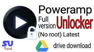 ==== common questions/answers for poweramp v2.x:. Poweramp Full Version Unlocker Apk Latest 2019 Drive Download No Root Dark Ullash Youtube