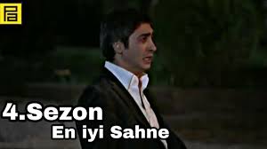 Kurtlar Vadisi Pusu 4 Sezon En Iyi Sahne Youtube