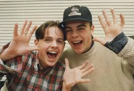 Ant And Dec'S Saturday Night Takeaway Star Little Ant Is All Grown Up |  Metro News