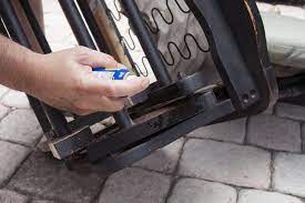 how to fix a squeaky rocking chair hunker glider rocker glider rocking chair rocking chair