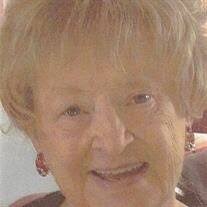 Nancy Szeto Obituary