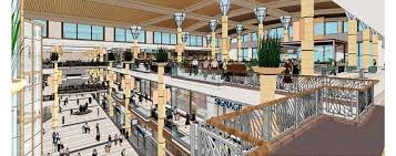 Is one of the nation's premier omnichannel retailers. Macy S Turns To The Bronx For New Opening Wsj