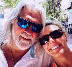 Captain Wild Bill Wichrowski Wife, Net Worth, Wiki