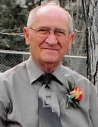 Wayne J. Failing Obituary October 27, 2016