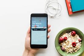 Color identifier app for the blind. This App Can Identify Colors For The Visually Impaired