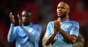 Manchester city are back in premier league action as they welcome arsenal to manchester city claimed victory over arsenal thanks to raheem sterling's first half strike to put the sky blues back on track, but what were the main. Link Live Streaming Liga Inggris Manchester City Vs Arsenal