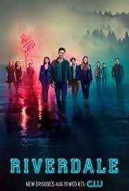 First, it's mentioned that riverdale is in rockland county. Riverdale Tv Series 2017 Imdb