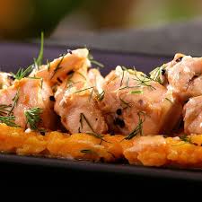 Mes Recettes Carinne Teyssandier Auteur Du Livre Mes Recettes Du Bonheur Recette Gourmande Puree Patate Douce Recette