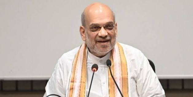 Amit Shah Tamil Nadu Visit अमित शाह यांचा तमिळनाडू दौरा; 'दक्षिण विभागीय परिषदे'च्या बैठकीचे भूषवणार - Marathi News | Mumbai Tarun Bharat