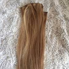 If you haven't already subscribed you should and help me out! Bellami Other Dirty Blonde Hair Extensions Poshmark