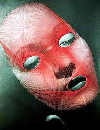 Embroidered vintage photos, by Italian artist Maurizio Anzeri...