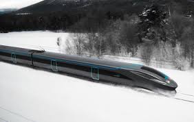 Aurora High Speed Train Project By Henning Rekdal Nielsen Ego Alterego Train Speed Training Training Design