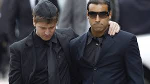 Impostor Do Panico Invade O Funeral De Amy Winehouse Em Londres Tv E Lazer Extra Online